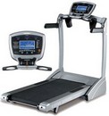   Vision Fitness T9550 Deluxe