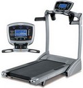   Vision Fitness T9250 Deluxe (2009)