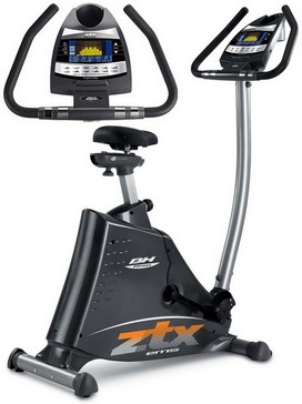  BH Fitness H 7975 ZTX EMS + Software Pack