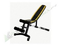  Marcy Signature Utility Bench   