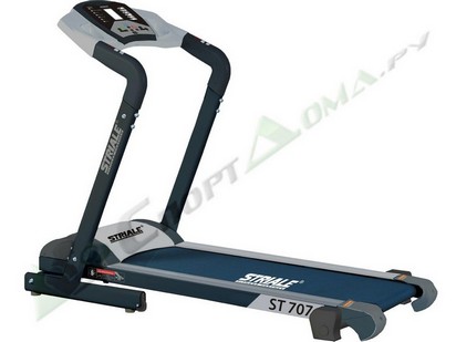   CARE Fitness STRIALE ST-707