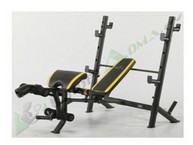  Marcy Signature Mid-Size Bench